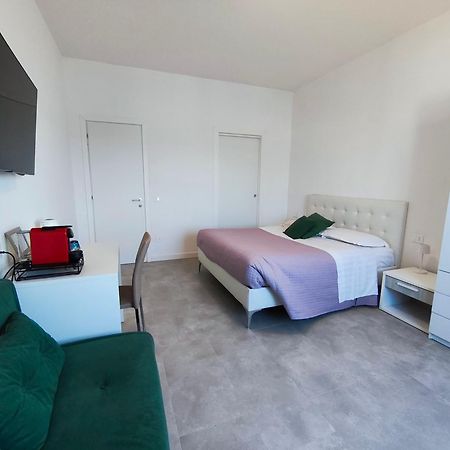 Marysel Rooms 올비아 외부 사진