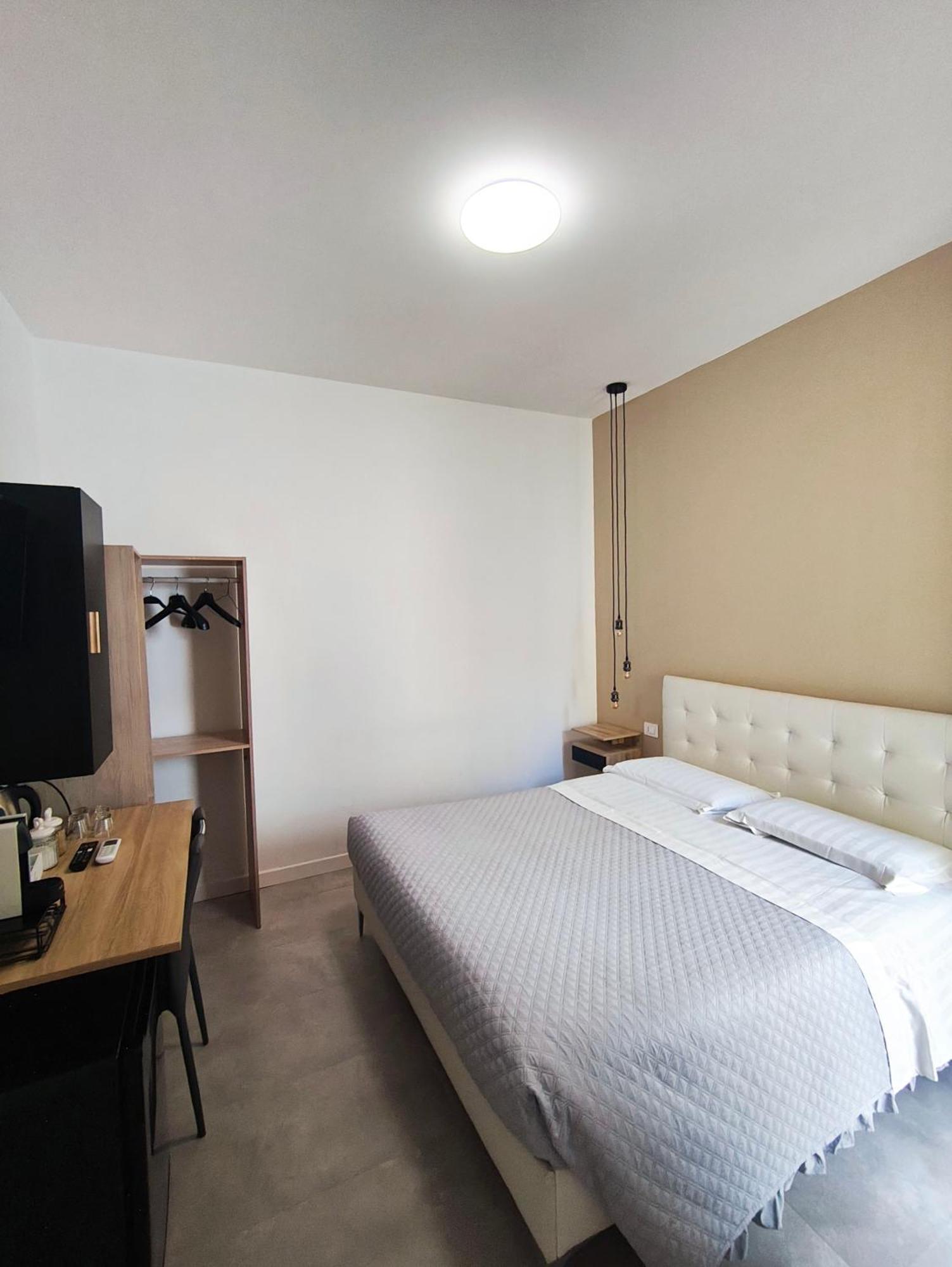 Marysel Rooms 올비아 외부 사진