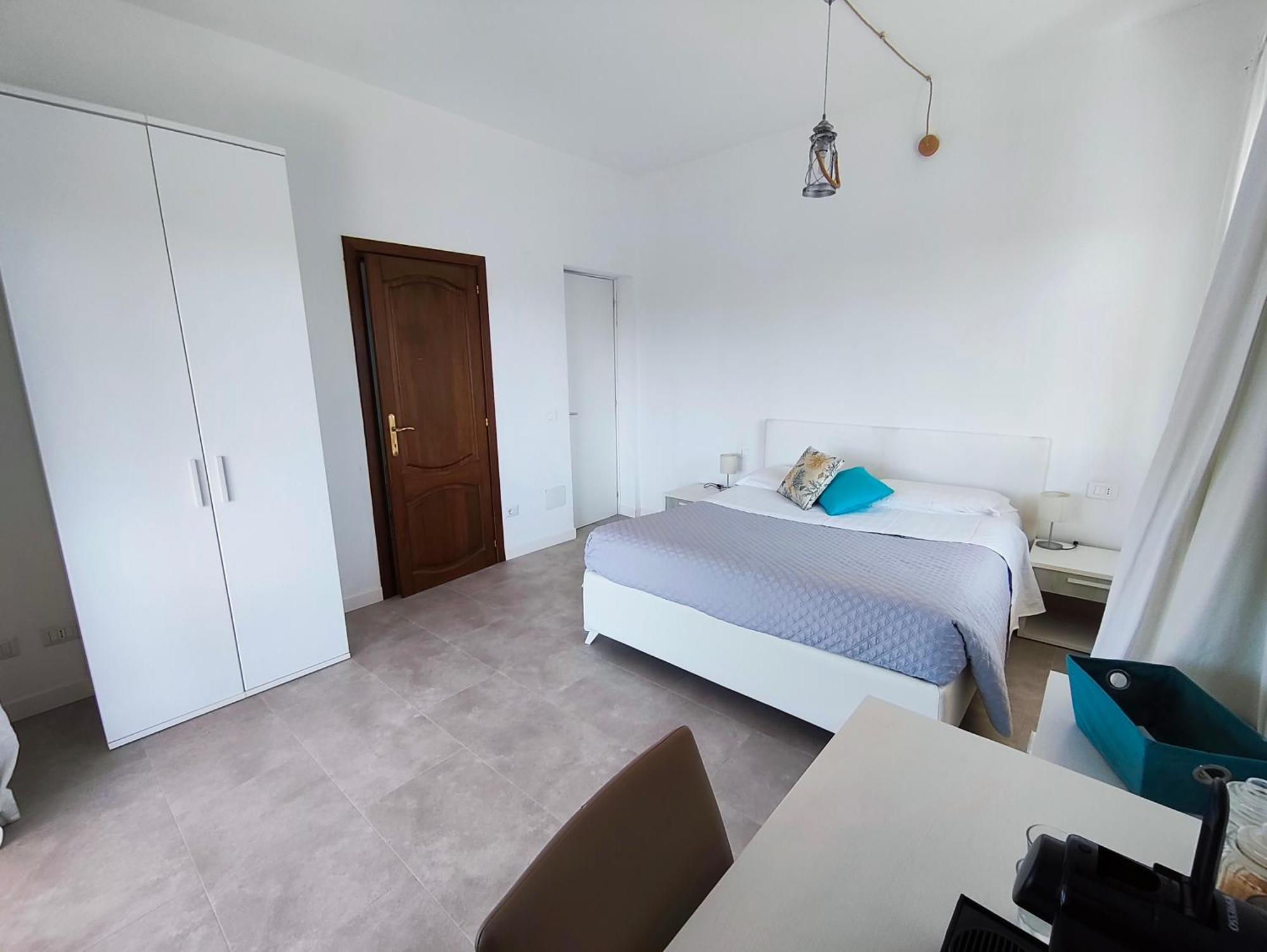 Marysel Rooms 올비아 외부 사진