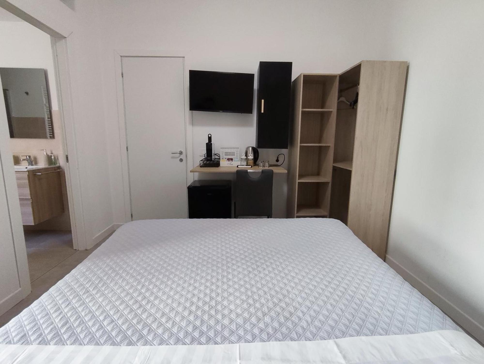 Marysel Rooms 올비아 외부 사진